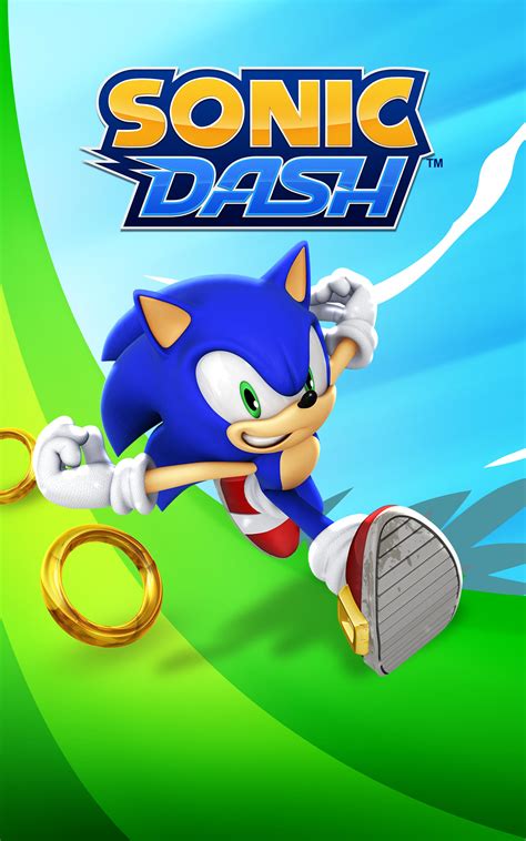 The world's fastest hedgehog is back in SONIC RACING Take control of one of 15 playable characters from. . Sonic app download